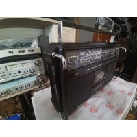 GRUNDIG RR640 PROFESSIONAL