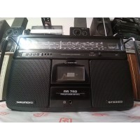 GRUNDIG RR750 PROFESSIONAL