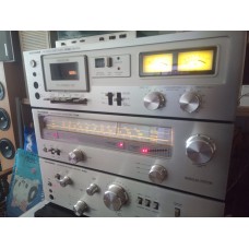 TELEFUNKEN TA-350 / TELEFUNKEN TT-350 / TELEFUNKEN TC-450